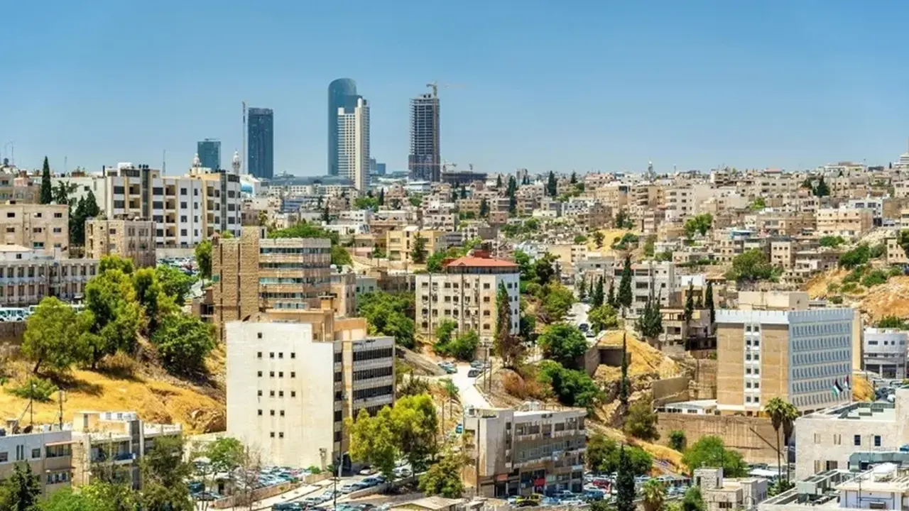 طقس معتدل في جميع المناطق حتى يوم الجمعة المقبل